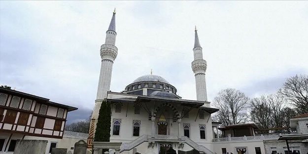 Avrupa ülkesi camiler için tarih verdi