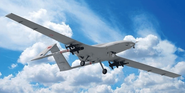 Avrupa ülkesi dünyaya duyurdu: Bayraktar TB2'yi ordumuz kullanacak