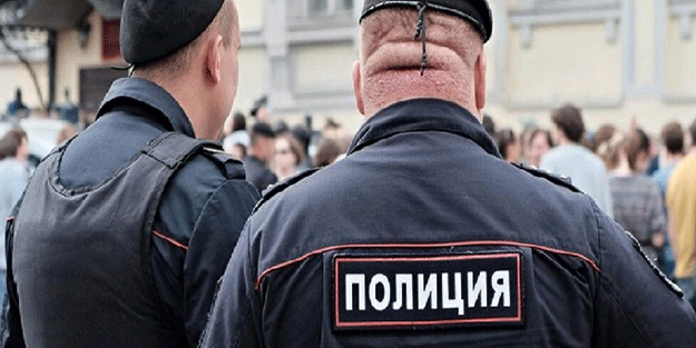 Avrupa ülkesi duyurdu! 7 bini Putin'in emrini bekliyor