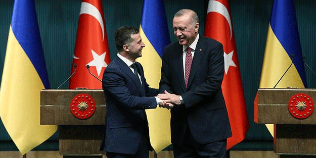 Avrupa ülkesi duyurdu: Güvenliğimiz, Türkiye bağlı