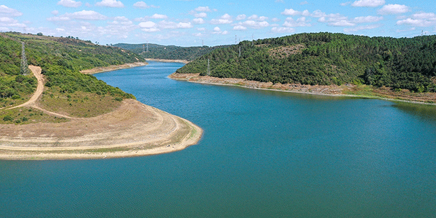 Avrupa ülkesi 'su yok' diyerek duyurdu: Türkiye'nin su talebini reddettik