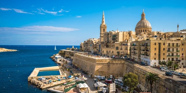 Avrupa ülkesi İtalya- Malta başkanlarından o bilgi ilan edildi: hükümetten yeni şok eden gelişmeler belli oldu