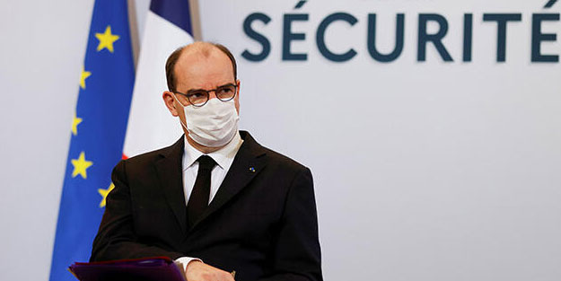 Avrupa ülkesi kabul etti: Mutasyonlar gerçek tehdit oluşturuyor