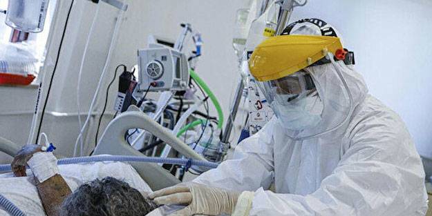 Avrupa ülkesi koronavirüs defterini kapattı