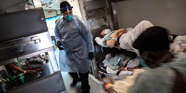 Avrupa ülkesi kötü haberi duyurdu: Bu yıl mümkün değil