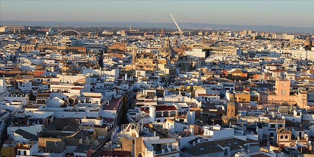 Avrupa ülkesi kuruyor! O şehirde su kullanımı 