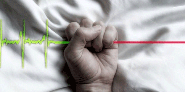 Avrupa ülkesi ötanaziye geçit vermedi