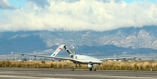 Avrupa ülkesi para biriktirmeye başladı! Türkiye'den Bayraktar TB2 SİHA alıp savaş bölgesine yollayacaklar