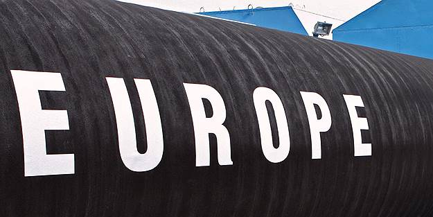 Avrupa ülkesi resmen Rus gazını unuttu: İlk kez fiyat 340 dolara kadar indi! Ruslar şimdi ne yapacak!