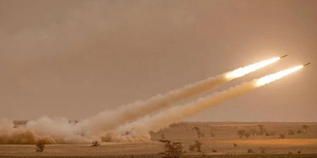 Avrupa ülkesi Rusya'ya tepki gösterdi: Bizi elektriksiz bıraktı