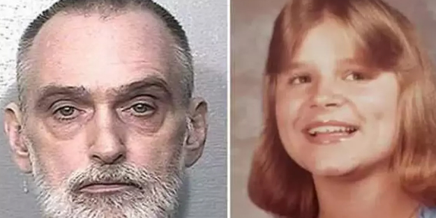 Avrupa ülkesi şaşkın! Cinayeti itiraf etti: Olay yerinden 160 kilometre ötedeki o bölgede bulundu! Cezaevine girdi