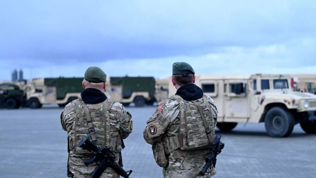 Avrupa ülkesi savunma bütçesini artıracak