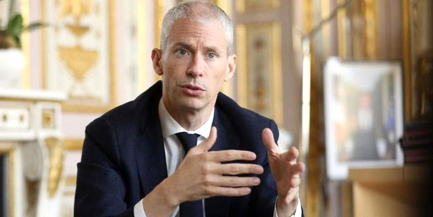 Avrupa ülkesi şokta! Bakan koronavirüse yakalandı