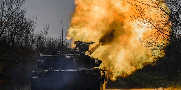 Avrupa ülkesi sonunda gerçeği gördü: ABD, Türkiye'ye karşı bizi kullanmaya başladı