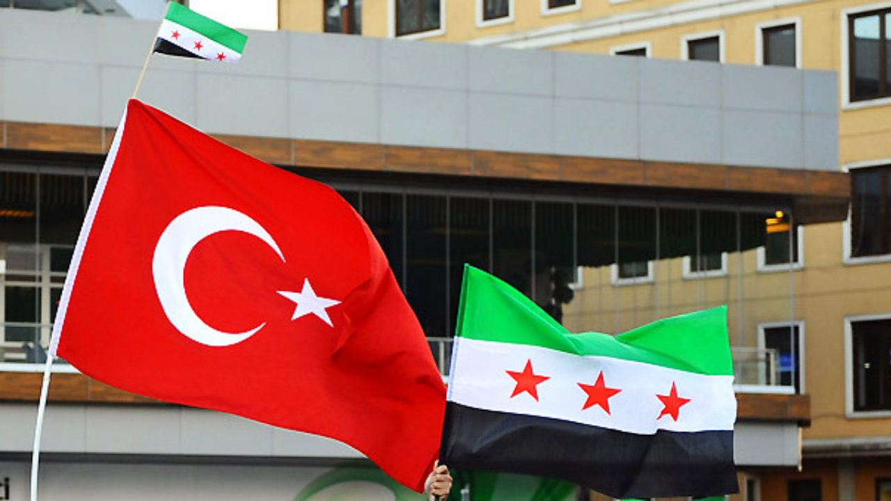 Avrupa ülkesi Suriye kararını resmen duyurdu: Türkiye’ye işbirliği teklifi!