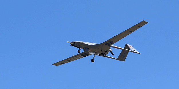 Avrupa ülkesi tüm dünyaya ilan etti: Türkiye'den Bayraktar TB2 SİHA aldık