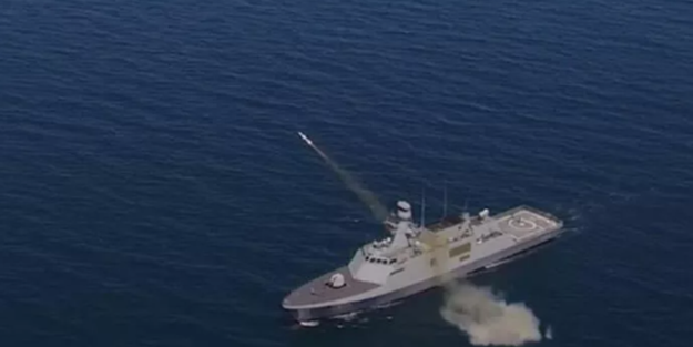 Avrupa ülkesi 'Türkiye tarafından tehdit altındayız' diyerek sarsıldı: Füze saldırılarımız başarısız olacak