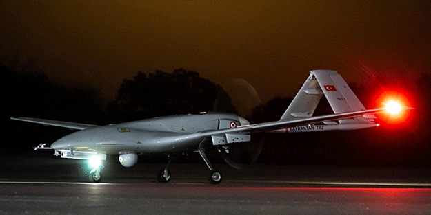 Avrupa ülkesi Türkiye'den Bayraktar TB2 almak için seferber oldu! Ankara'nın kapısını çalmaya hazırlanıyorlar