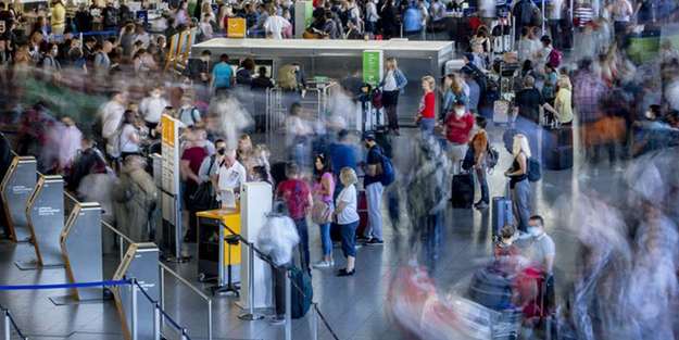 Avrupa ülkesi Türkiye’den binlerce işçi alacak! 40 bin lira maaş verecekler ama bir şartla...