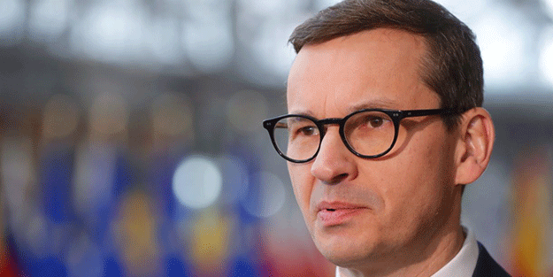 Avrupa ülkesi Ukrayna'yı fena gazladı: Türkiye gibi uzun sürmez