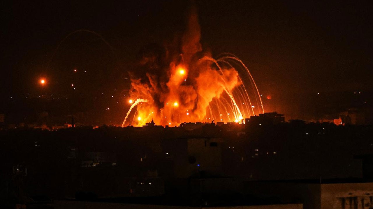 Avrupa ülkesi vatandaşlarına çağrı yaptı! 