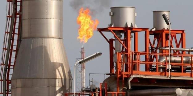 Avrupa ülkesinde alarm! Doğal gaz bitme noktasına geldi