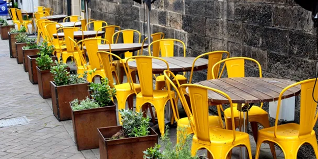 Avrupa ülkesinde alkol yasaklandı!