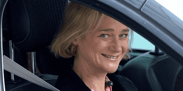 Avrupa ülkesinde bir ilk! Mahkeme kararıyla prenses ilan edildi