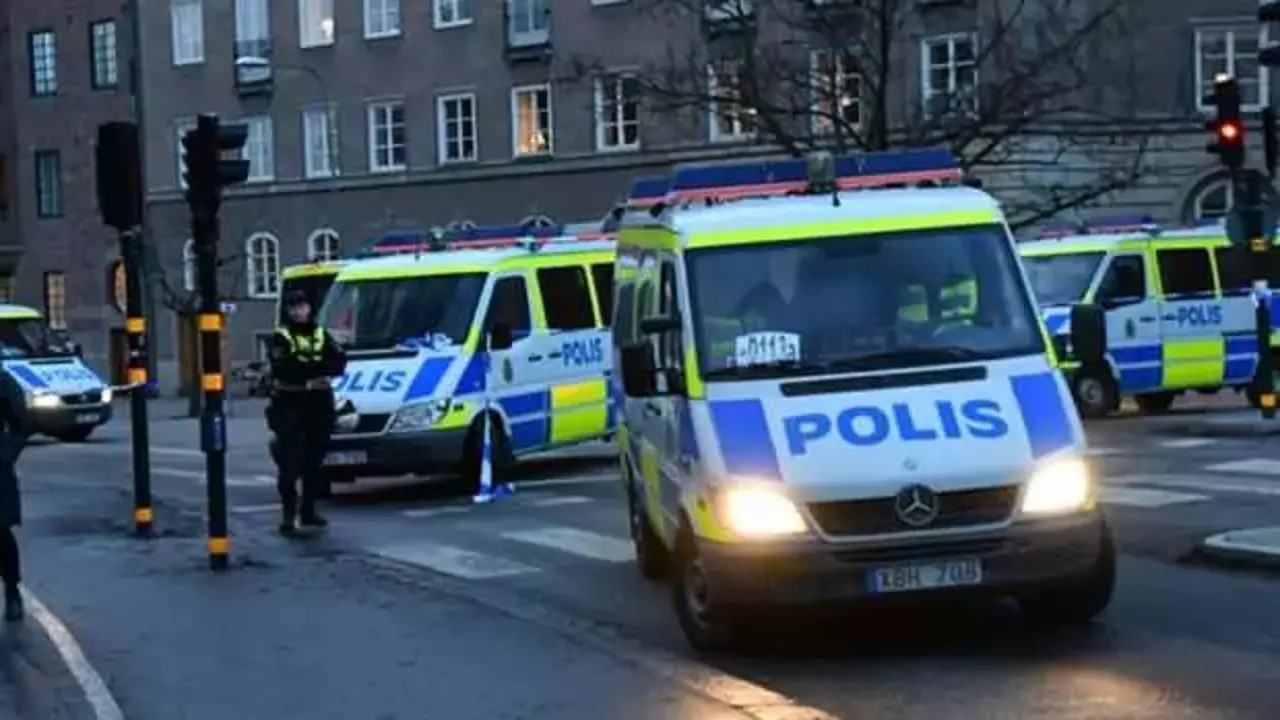 Avrupa ülkesinde bomba paniği