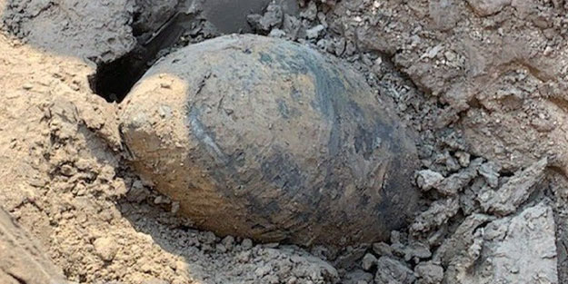 Avrupa ülkesinde İkinci Dünya Savaşı alarmı! Kuzey İrlanda'da 400'den fazla ev tahliye edildi