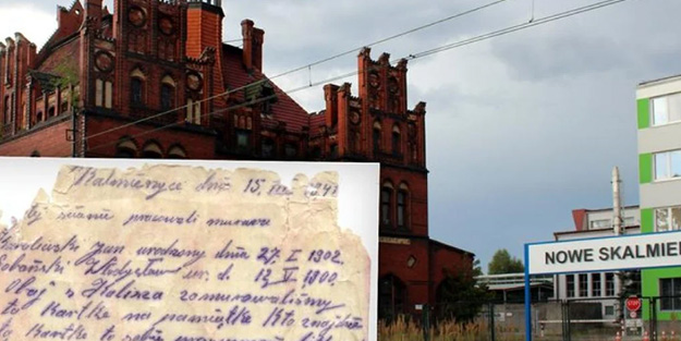 Avrupa ülkesinde işçiler buldu! ‘Hitler’in insanlığa karşı savaşı hatırlanacak’