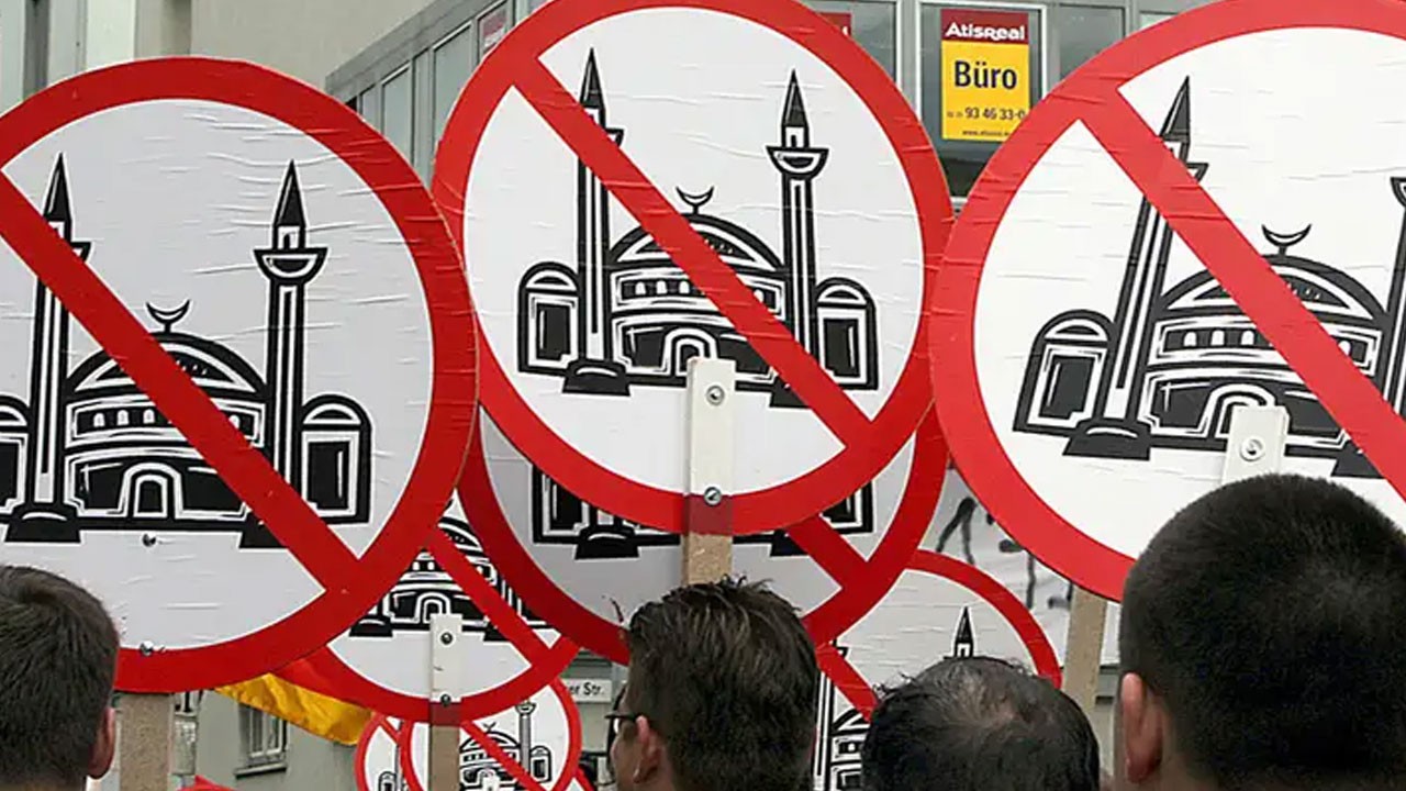Avrupa ülkesinde İslamofobi zirve yaptı! "Müslümanlara saldırılar alarm verici seviyeye yükseldi"