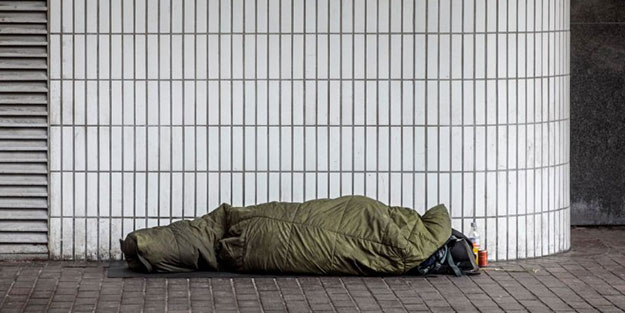 Avrupa ülkesinde korkutan oran: Bir yılda yüzde 23 arttı!