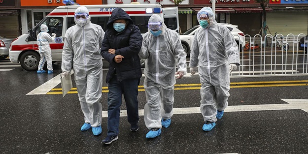 Avrupa ülkesinde Koronavirüs alarmı! 6 ay Olağanüstü hal ilan edildi