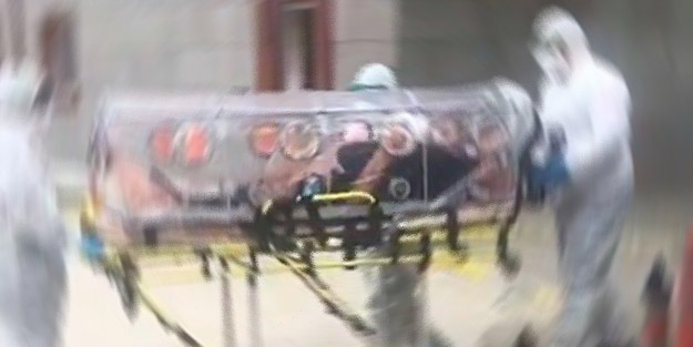 Avrupa ülkesinde koronavirüs kaynaklı ilk ölüm yaşandı