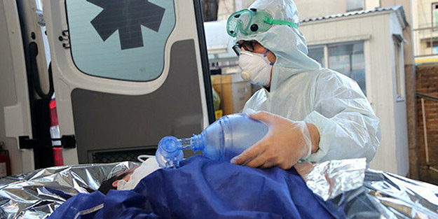 Avrupa ülkesinde koronavirüsten ilk ölüm