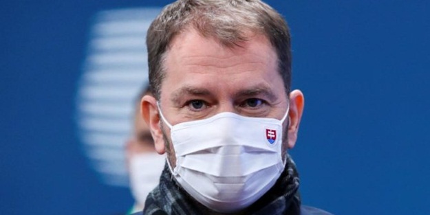 Avrupa ülkesinde kriz! Başbakan istifa edeceğini duyurdu