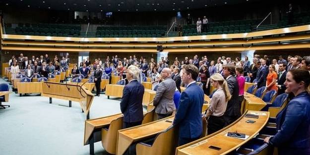 Avrupa ülkesinde kriz büyüyor! 169 gündür hükümet kurulamadı