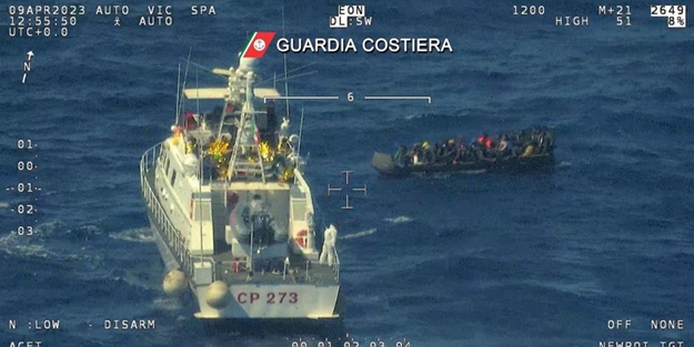 Avrupa ülkesinde OHAL ilan edildi