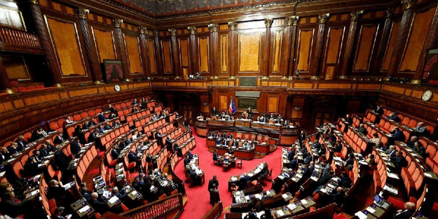 Avrupa ülkesinde önemli karar! Mısır Parlamentosu'yla ilişkiyi kesecekler