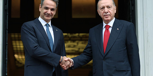 Avrupa ülkesinde panik: Türkiye ve Yunanistan anlaştı! Bizi baypas edecekler