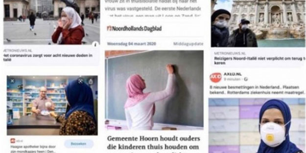 Avrupa ülkesinde skandal koronavirüs haberi