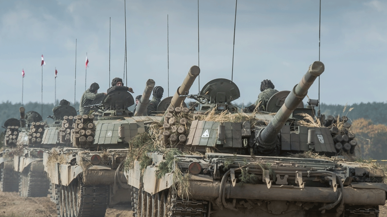 Avrupa ülkesinden 3 milyar dolarlık 