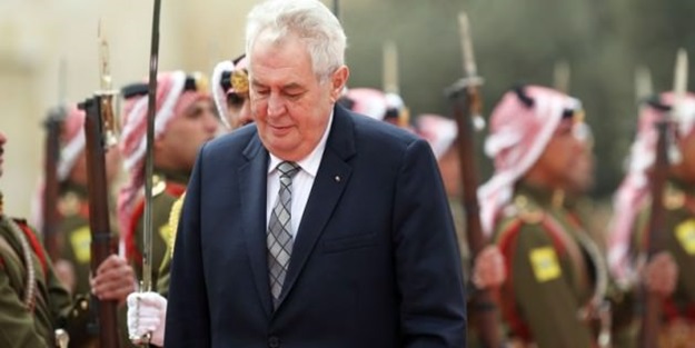 Avrupa ülkesinden ABD Büyükelçisi'ne şok