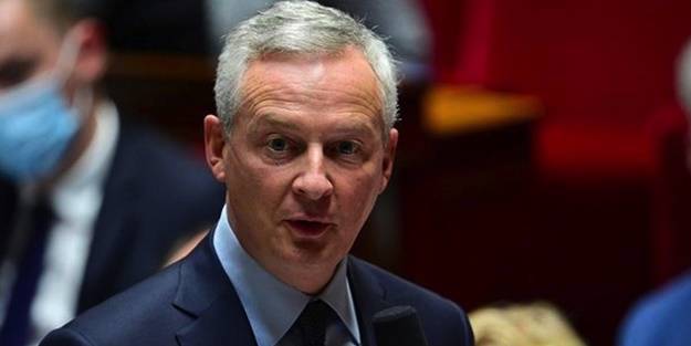 Avrupa ülkesinden ABD'yi kızdıracak açıklama: Çıkarlarımız farklı