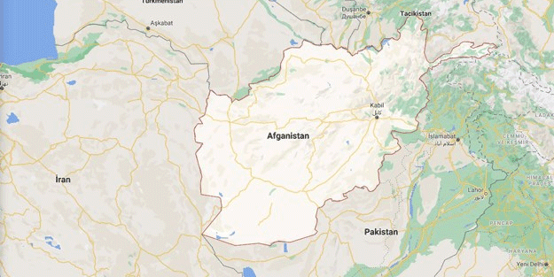 Avrupa ülkesinden Afganistan kararı