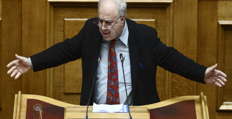 Avrupa ülkesinden akılalmaz çıkış: Türkiye bizi Hamas gibi katledecek