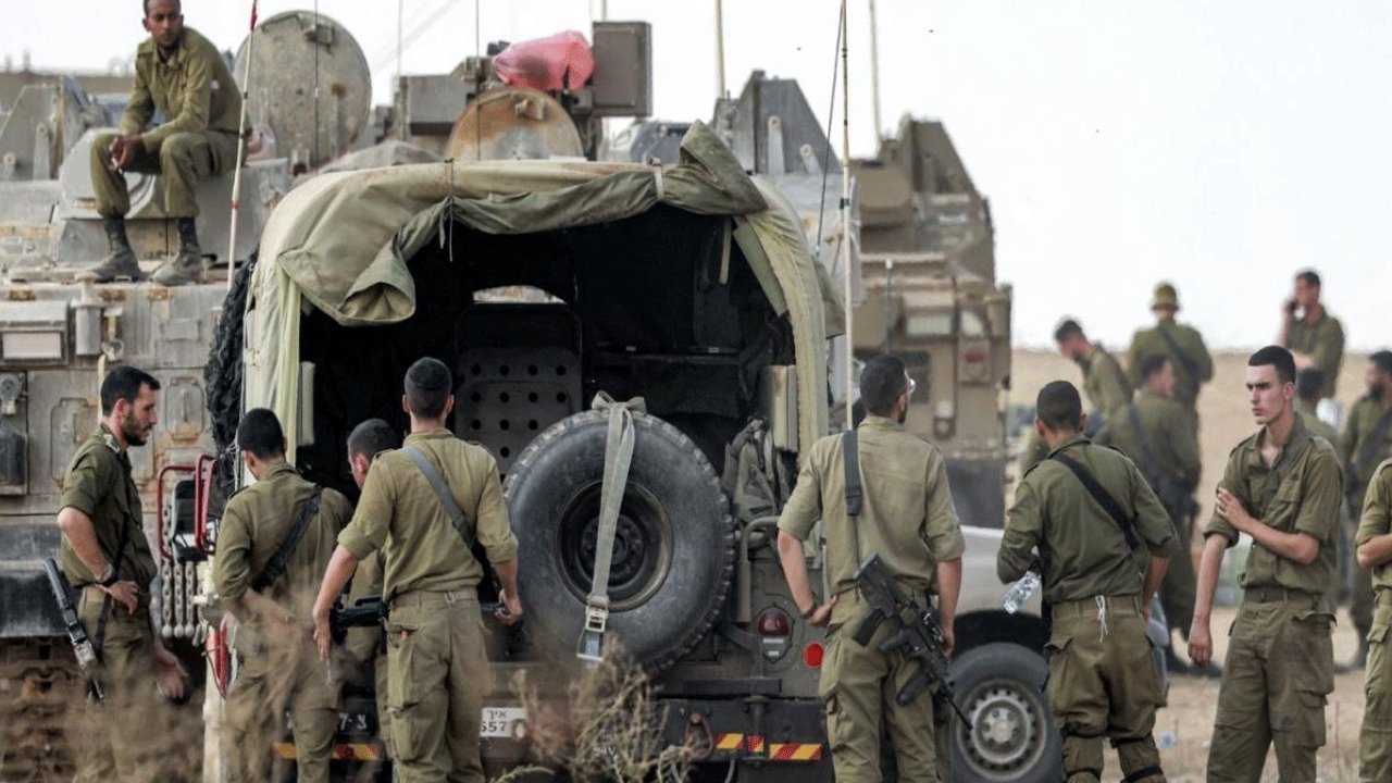 Avrupa ülkesinden büyük adamlık! İsrail 'askerlerinizi çekin' dedi, 'çekmiyoruz' deyip rest çektiler