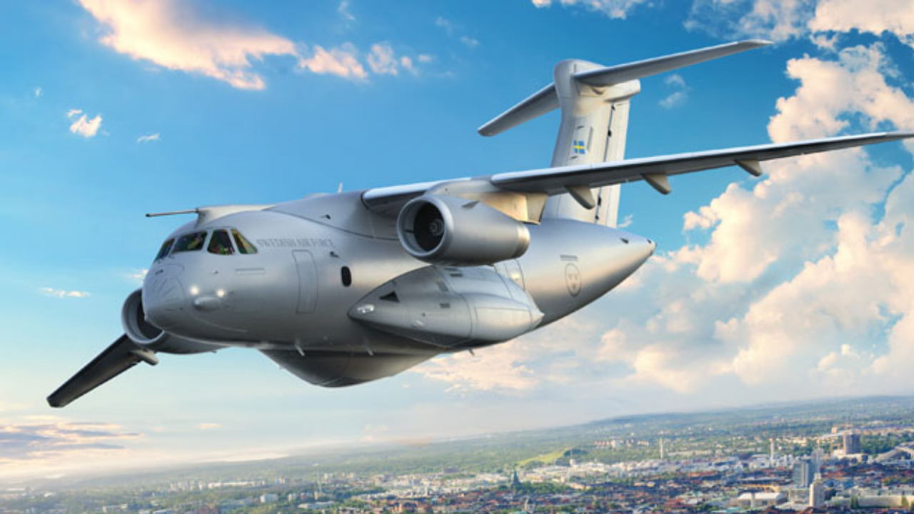 Avrupa ülkesinden C-390 kararı!