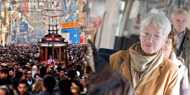 Avrupa ülkesinden çileden çıkaran öneri: Yaşlılarımızı Türkiye'ye gönderelim! Orada yaşasınlar